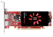 Karta Graficzna AMD FirePRO W2100 2GB DDR3 Wysoki Profil