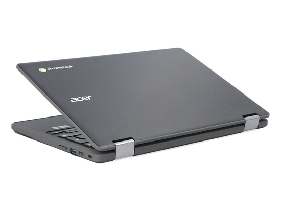 Dotykowy Acer Chromebook R753T C3BQ Spin 511 Celeron N4500 4GB 32GB MMC 1366x768 Chrome OS Klasa A S/N: NXA8ZED001116041587600