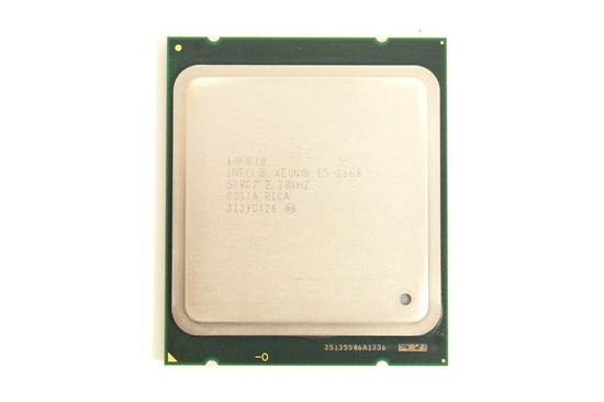 Procesor Intel Xeon E5-2660 8x2.2GHz 32nm 95W s2011 OEM