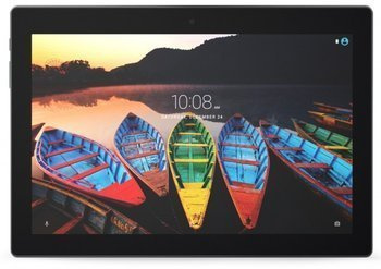 Lenovo Tab3 10 Plus TB3-X70L 2GB 32GB 1080x1920 LTE Black Klasa A- Android 6.0