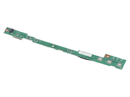 Moduł Przyciski Funkcyjne Panel LED do Lenovo Thinkpad X220T X230T 04W1777 U53