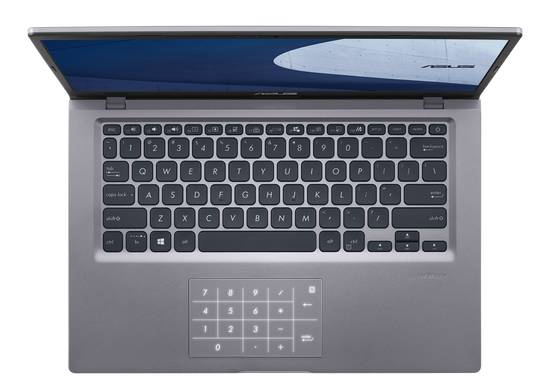 Asus P1412CEA i5-1135G7 8GB 512GB SSD 1920x1080 Klasa A Windows 11 Home