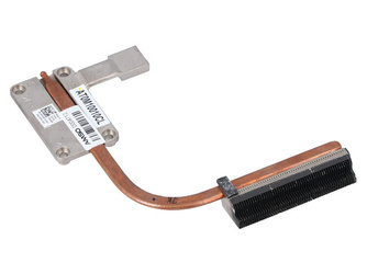 Chłodzenie Radiator do Dell Latitude E5530 9HG8X U31