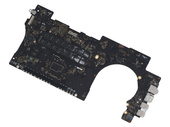 PŁYTA GŁÓWNA 820-3662-A APPLE MacBook Pro A1398 USZKODZONA P8