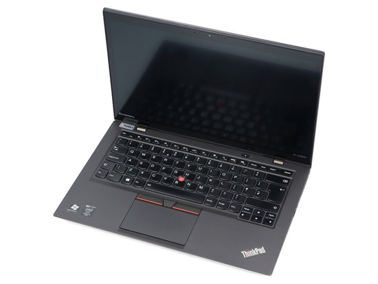 Dotykowy Lenovo ThinkPad X1 Carbon 3rd i7-5600U 8GB 256GB SSD 2560x1440 Klasa B Windows 10 Professional