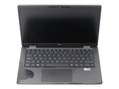 Dotykowy Dell Latitude 7420 Czarny i7-1185G7 1920x1080 Klasa B S/N: 39WCGK3