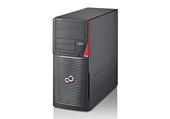 Fujitsu Celsius M740 E5-1620v3 4x3.5GHz NVS