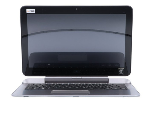 Tablet 2w1 HP Pro X2 612 G1 i5-4202Y 4GB 128GB SSD 1366x768 Klasa A Windows 10 Professional