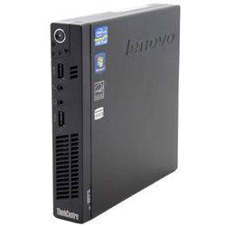 Obudowa Komputerowa Lenovo ThinkCentre M92 Tiny