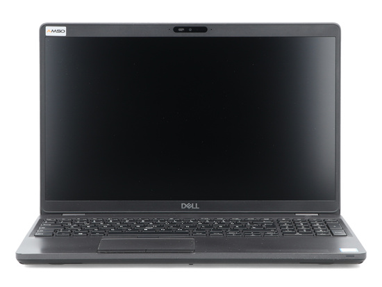 Dell Latitude 5501 i5-9400H 16GB 512GB SSD M.2 1920x1080 Nvidia GeForce MX150 Klasa A- Windows 11 Home