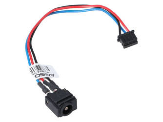 Gniazdo Zasilania do Fujitsu A574 U58