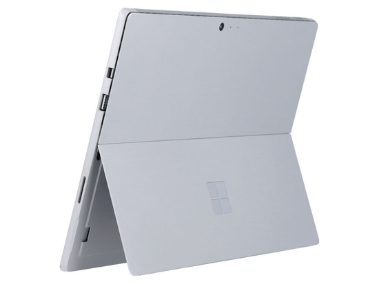 Microsoft Surface Pro 6 i5-8350U 8GB 256GB SSD 2736x1824 Silver brak klawiatury Klasa A- Windows 11 Home