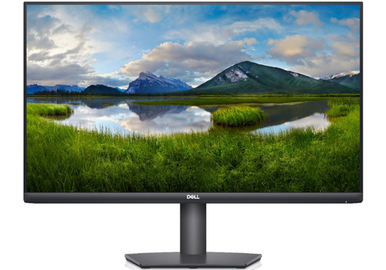 Monitor Dell S2721HSX 27" LED 1920x1080 IPS HDMI Czarny