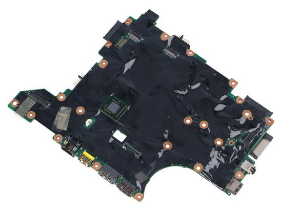 PŁYTA GŁÓWNA 75Y4160 Lenovo T410S USZKODZONA P1