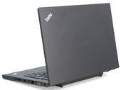 Lenovo ThinkPad L470 i5-6300U 16GB 256GB SSD 1366x768 Klasa A- Windows 10 Professional