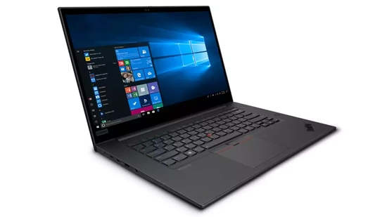 Nowy Laptop Lenovo ThinkPad P1 Gen 3 i7-10850H 32GB 1TB SSD 3840x2160 nVidia Quadro T2000 Windows 10 Professional