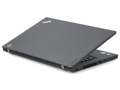 Lenovo Thinkpad L480 I3-8130U 8GB Brak Dysku 1366x768 Klasa C Brak systemu SN: PF1QJ7LE