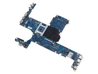 PŁYTA GŁÓWNA 6050A2466401-MB-A04 HP 6470b USZKODZONA P4