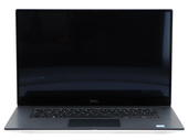 Dotykowy Dell Precision 5540 Intel i7-9850H 32GB 1TB SSD 3840x2160 Nvidia Quadro T1000 Klasa A Windows 11 Professional
