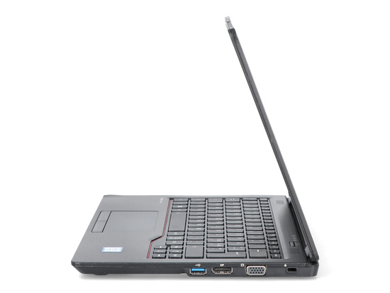 Fujitsu LifeBook U727 i5-6200U 1920x1080 Klasa B Brak baterii S/N: DS1V009660