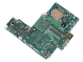 PŁYTA GŁÓWNA VNGWR USZKODZONA P22 do Dell OptiPlex 9030
