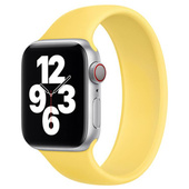 Oryginalny Pasek Apple Watch Solo Loop 44mm Ginger rozmiar 4