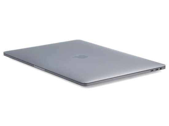 Apple MacBook Pro A1707 2017r. i7-7700HQ 16GB 512GB SSD 2880x1800 AMD Radeon Pro 555 Klasa A MacOS Big Sur