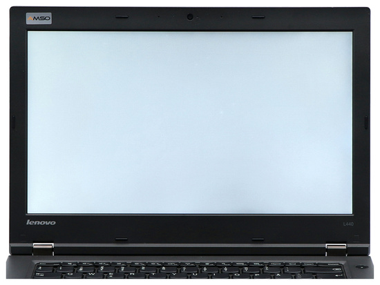 Lenovo ThinkPad L440 i5-4300M 8GB 240GB SSD 1366x768 Klasa A-