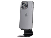 Apple iPhone 13 Pro A2638 6GB 256GB Graphite Klasa B iOS
