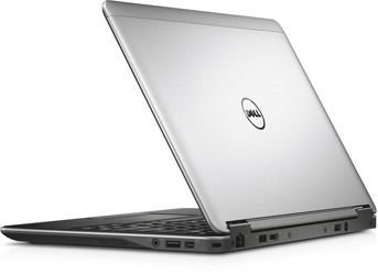 Dell Latitude E7240 Intel i5-4300U 8GB 240GB SSD 1366x768 Klasa B Windows 10 Home