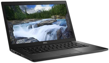 Dell Latitude 7390 I5-8350U 16GB Brak Dysku 1920x1080 Klasa C Brak systemu SN: CH7J8Y2