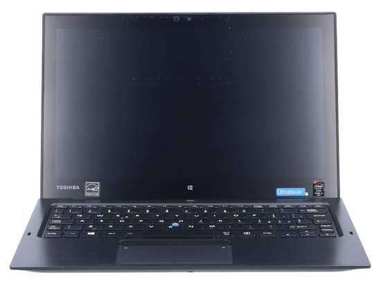 Dotykowy Toshiba Portege Z20T-B 2w1 M-5Y71 8GB 256GB SSD 1920x1080 Klasa A- 