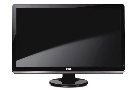 Monitor Dell ST2420L 24" LED 1920x1080 HDMI Klasa A