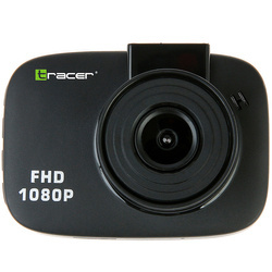 Wideorejestrator Kamera Samochodowa Tracer 2.2S FHD PAVO LCD 2,2" 1080p