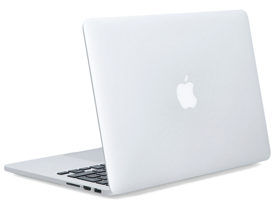 Apple MacBook Pro A1502 2014 i5-4278U 8GB 512GB SSD 2560x1600 Klasa A MacOS Big Sur