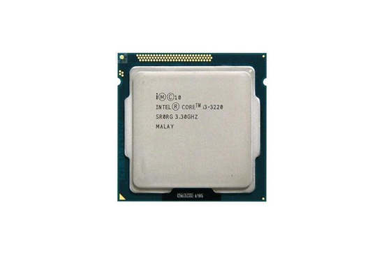 Procesor Intel Core i3-3220 2x3.3GHz LGA1155 55W OEM