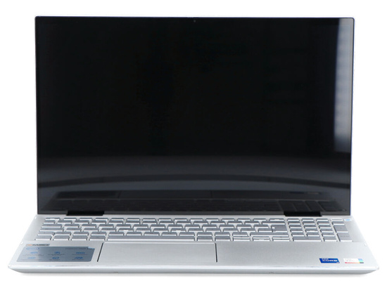 Dotykowy Dell Inspiron 7506 2w1 i7-1165G7 16GB 512GB SSD 1920x1080 Klasa A Windows 11 Professional