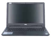 Dell Vostro 3568 i5-7200U 8GB 256GB SSD 1920x1080 Klasa A- Windows 10 Professional