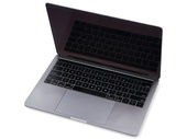 Apple Macbook Pro A1989 I7-8559U 16GB/512GB SSD 2560x1600 Klasa C Mac OS SN: C02YF0HXJHD3