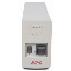 Zasilacz Awaryjny Back-UPS 400 BK400EI + Nowe Baterie