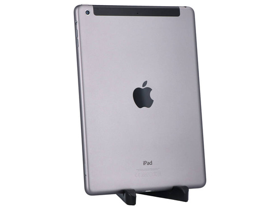 Apple iPad Air A1475 Cellular 1GB 32GB Space Gray Powystawowy iOS