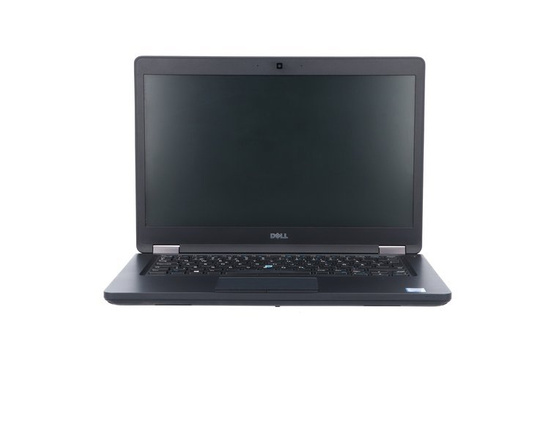 Dell Latitude 5480 i5-7440HQ 16GB 512GB SSD M.2 1920x1080 Klasa A- Windows 10 Professional