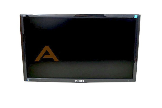 Monitor Philips 241E1 24'' 1920x1080 VGA DVI Brak Podstawki Klasa A-