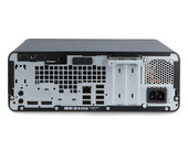 HP ProDesk 600 G3 SFF i7-7700 3.6GHz 16GB 512GB SSD Windows 10 Professional