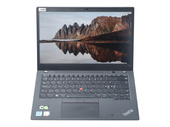 Lenovo ThinkPad T14S Gen 2 i5-1135G7 1920x1080 Klasa B S/N: PF2W5H9A