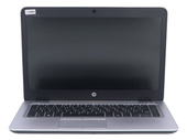 HP Elitebook 755 G4 Pro A10-8730B R5, 10 Compute Cores 4C+6G 4GB/256GB SSD 1920x1080 Klasa C Brak systemu SN: 5CG8154LK9
