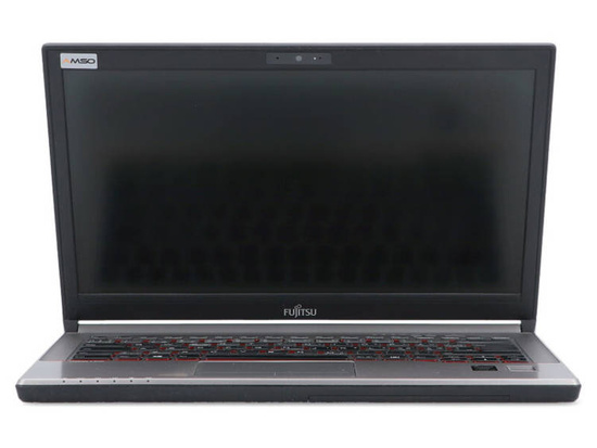 Fujitsu LifeBook E744 BN i5-4210M 8GB 240GB SSD 1600x900 Klasa A Windows 10 Home