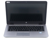 HP EliteBook 840 G3 i7-6600U 1920x1080 Klasa A-