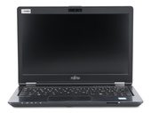 Fujitsu LifeBook U727 i5-6200U 1920x1080 Klasa B Brak baterii S/N: DS1V009670