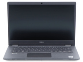 Dell Latitude 3410 I3-10110U 16GB/256GB SSD 1920x1080 Klasa C Brak systemu SN: 9XXCQ93